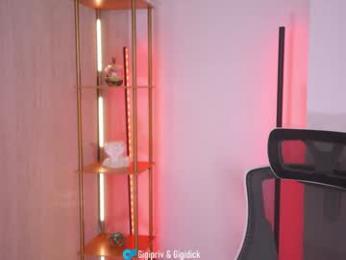 gigi_ulala chaturbate stream image