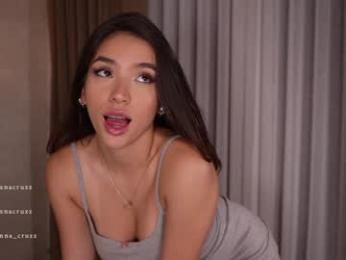 mariannacruzz chaturbate stream image