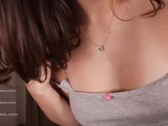 mariannacruzz chaturbate stream image