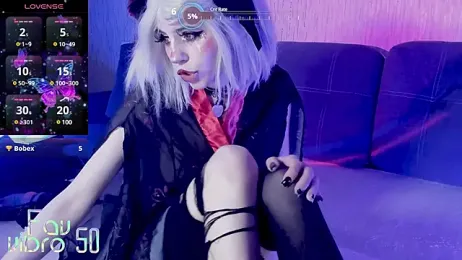 HardcoreHentai stripchat stream image