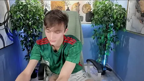 John_Mellow stripchat stream image