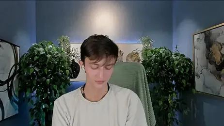 John_Mellow stripchat stream image