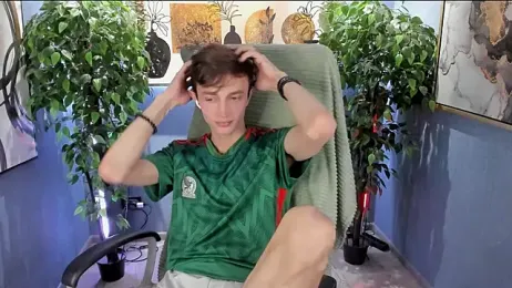 John_Mellow stripchat stream image