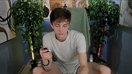 John_Mellow stripchat stream image