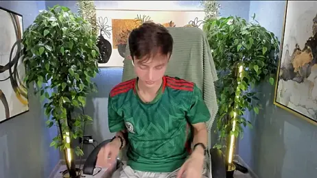 John_Mellow stripchat stream image