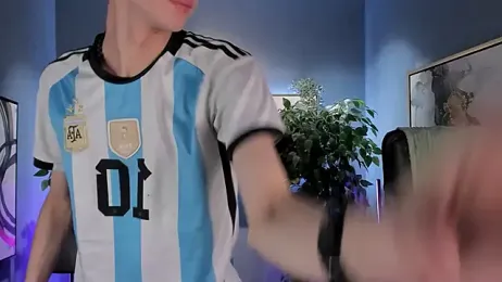 John_Mellow stripchat stream image