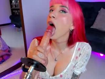 naugthymila3 chaturbate stream image