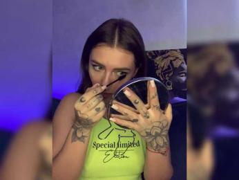 WILDGIRL bongacams stream image