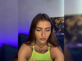 WILDGIRL bongacams stream image