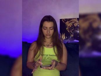 WILDGIRL bongacams stream image