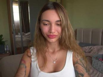TeonaRose bongacams stream image