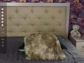 freyabyrne chaturbate stream image