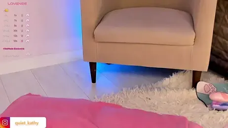 Quiet_Kathy1 stripchat stream image