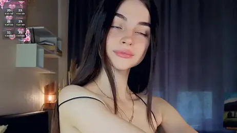 MaryJacksoon stripchat stream image