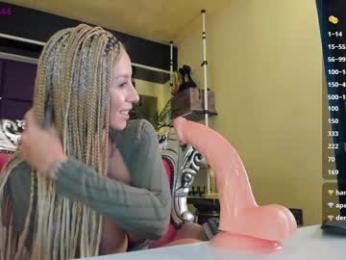 sofiequeen_ chaturbate stream image