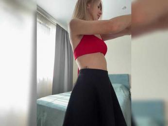 _SweetLady_ bongacams stream image