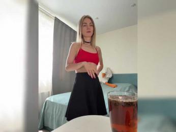 _SweetLady_ bongacams stream image