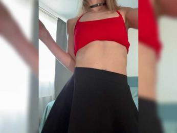 _SweetLady_ bongacams stream image