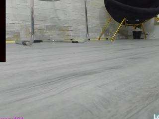 rubby-shine camsoda stream image