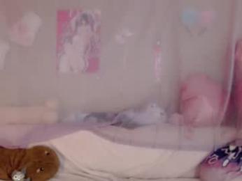 oh_pichuu chaturbate stream image