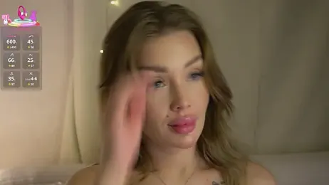 AnnyBangs stripchat stream image