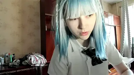 Yoonhee_Kiss stripchat stream image