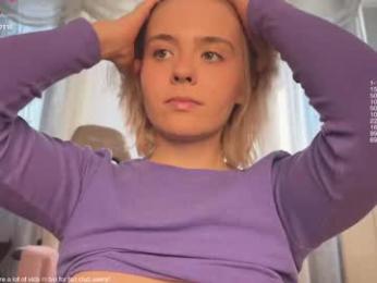 honey_sunshine chaturbate stream image