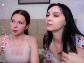 vivid_girls chaturbate stream image