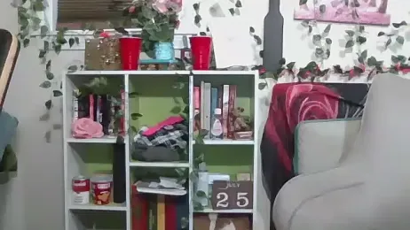 AverageRose stripchat stream image