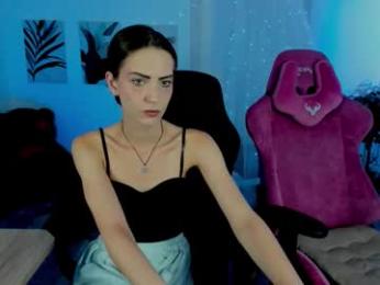 graycewild chaturbate stream image
