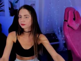 graycewild chaturbate stream image