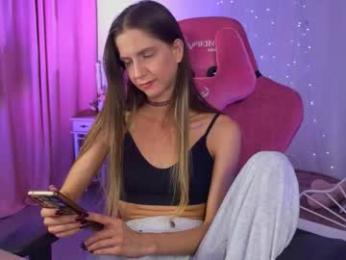 graycewild chaturbate stream image
