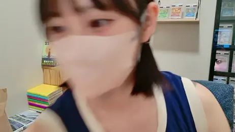 HIKARI_x0 stripchat stream image