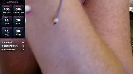 JennaDeluxe stripchat stream image