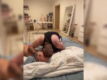 YuGoVi bongacams stream image