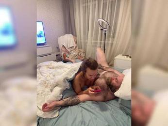 YuGoVi bongacams stream image