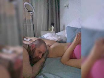 YuGoVi bongacams stream image