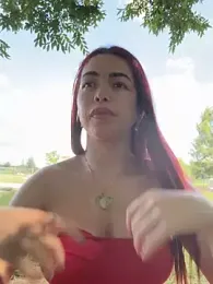 TefyLove20 stripchat stream image