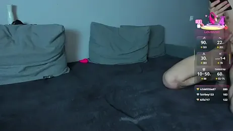 Lovely_Bunnyhot stripchat stream image