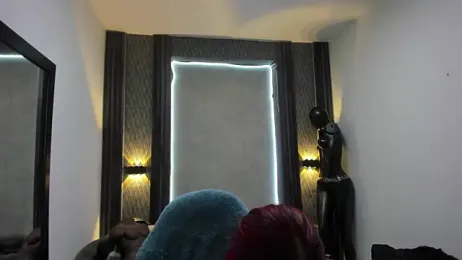 selene_red_ stripchat stream image