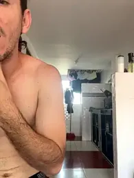 Lucifer_and_maze stripchat stream image