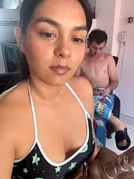 Lucifer_and_maze stripchat stream image