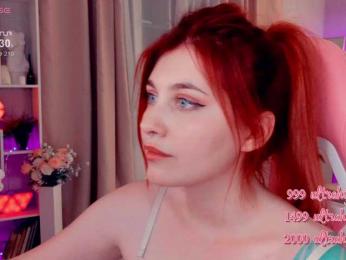 HoneyCherry bongacams stream image
