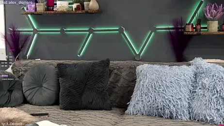 Alexandra_Demore stripchat stream image