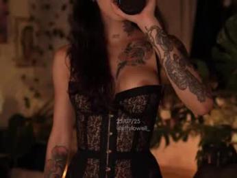 effylowell_ chaturbate stream image