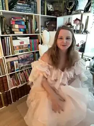 GingerSnap33 stripchat stream image