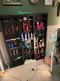 GingerSnap33 stripchat stream image