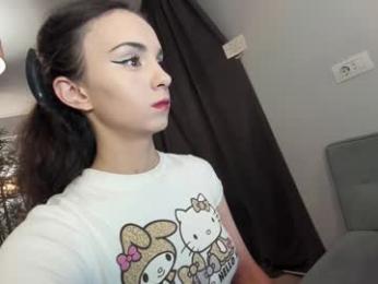 ehotlovea chaturbate stream image