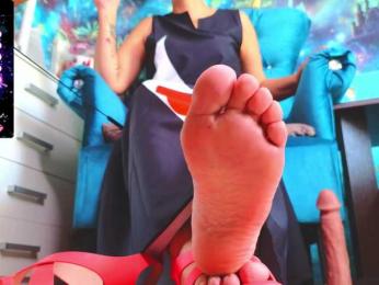 Mistress-Gwen bongacams stream image