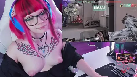 Yumi_Youkai stripchat stream image